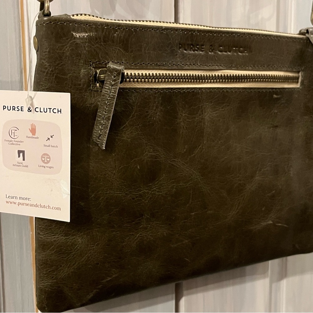 NWTO Purse & Clutch clutch